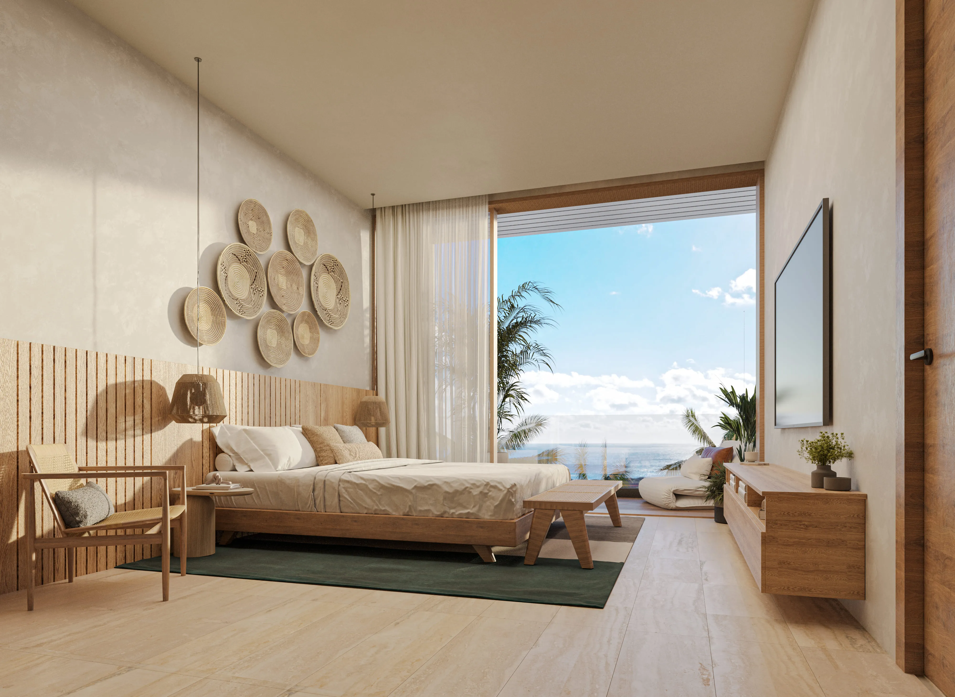Suite & Sala